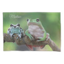 Search for cute frog pillowcases Toad