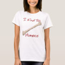 Recherche de humerus tshirts Os