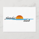 Recherche de nantucket ma cartes postales Plage