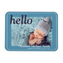 Search for birth announcement magnets Simple