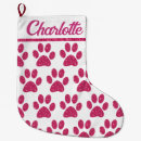 Recherche de paillettes chaussette de noël Glamour