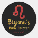 Search for leo stickers Horoscope