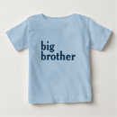 Recherche de big brother baby clothes Garçon