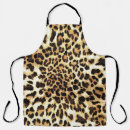 Search for animal fur aprons Abstract