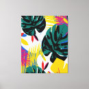 Search for abstract palm tree art Jungle
