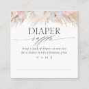 Search for white beach square invitations Pampas grass