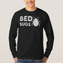 Search for bed bug Parasite