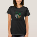 Search for teachers st patricks day tshirts Patrick's