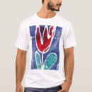 Search for tulip tshirts Red