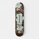 Recherche de hawaiian skateboards Fleurs