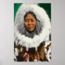 Recherche de esquimau cartes postales L'alaska