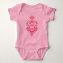 Search for goth baby clothes Skull