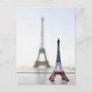 Recherche de réplique cartes postales Tour