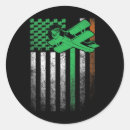 Search for irish american stickers Funny