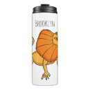 Search for lizard travel mugs Illustration