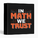 Search for math binders Teacher