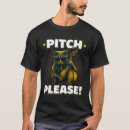 Recherche de double bass tshirts Violon