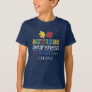 Recherche de special enfant tshirts Autisme