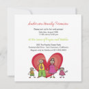 Recherche de belle famille invitations Mignon
