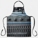 Search for record aprons Audio