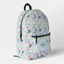 Search for cute backpacks monogrammed