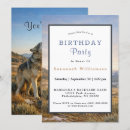 Search for grey wolf invitations Snow