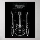 Recherche de vintage guitare posters Instrument