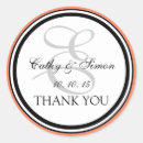 Search for black and peach stickers Simple