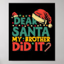 Search for my brothers posters Fun