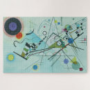 Search for art puzzles Geometric