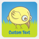 Search for cartoon bird stickers Animal
