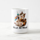 Search for calico cats mugs Funny