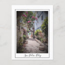 Recherche de san pedro cartes postales Baiser