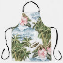 Search for palm tree aprons Pattern
