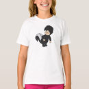 Recherche de skunk tshirts Dessin animé