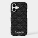 Search for goth iphone cases Damask