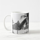 Search for escapes mugs Black and white