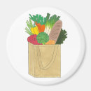 Search for fruit magnets Vegetables
