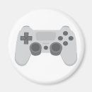 Search for playing game magnets Controller