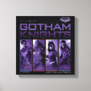 Search for knights canvas prints Super hero