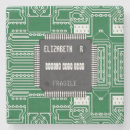 Search for electronic coasters Pcb