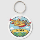 Search for cartoon keychains Whimsical