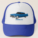 Search for classic car hats Vintage