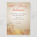Search for christian anniversary invitations Catholic