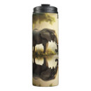 Search for reflections travel mugs Forest