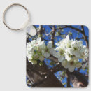 Search for flowering tree keychains Floral