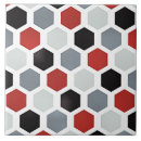 Search for hexagon tiles Stylish