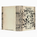 Search for the newspaper binders Vintage