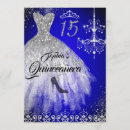 Search for blue dress invitations Gown