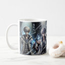 Search for kawaii character mugs Fantasy